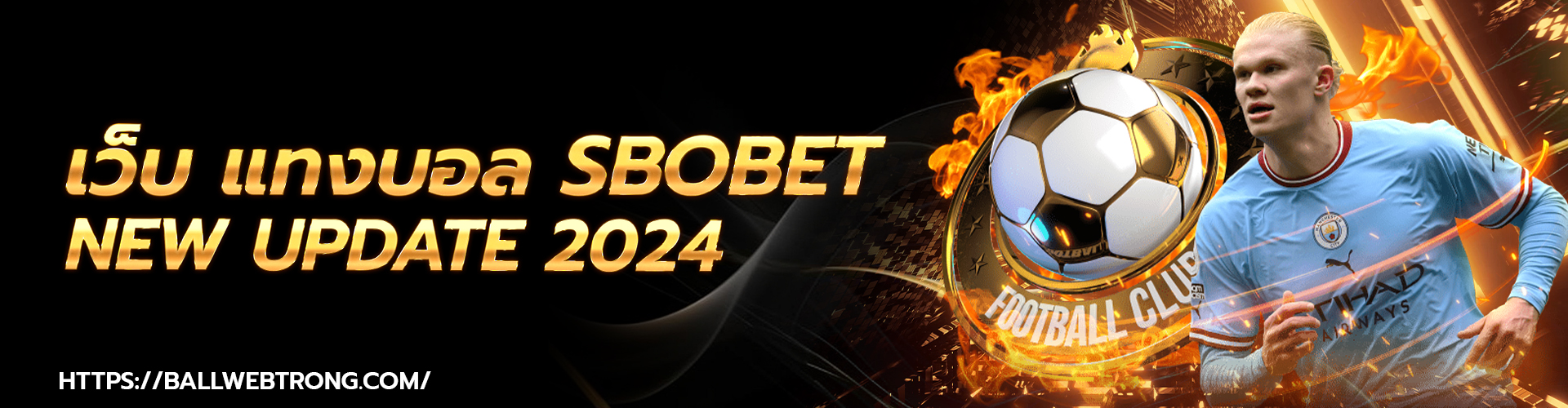 3. เว็บ แทงบอล sbobet New update 2024 (2)